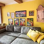 Apartment Sunshine Top 12 By Interhome