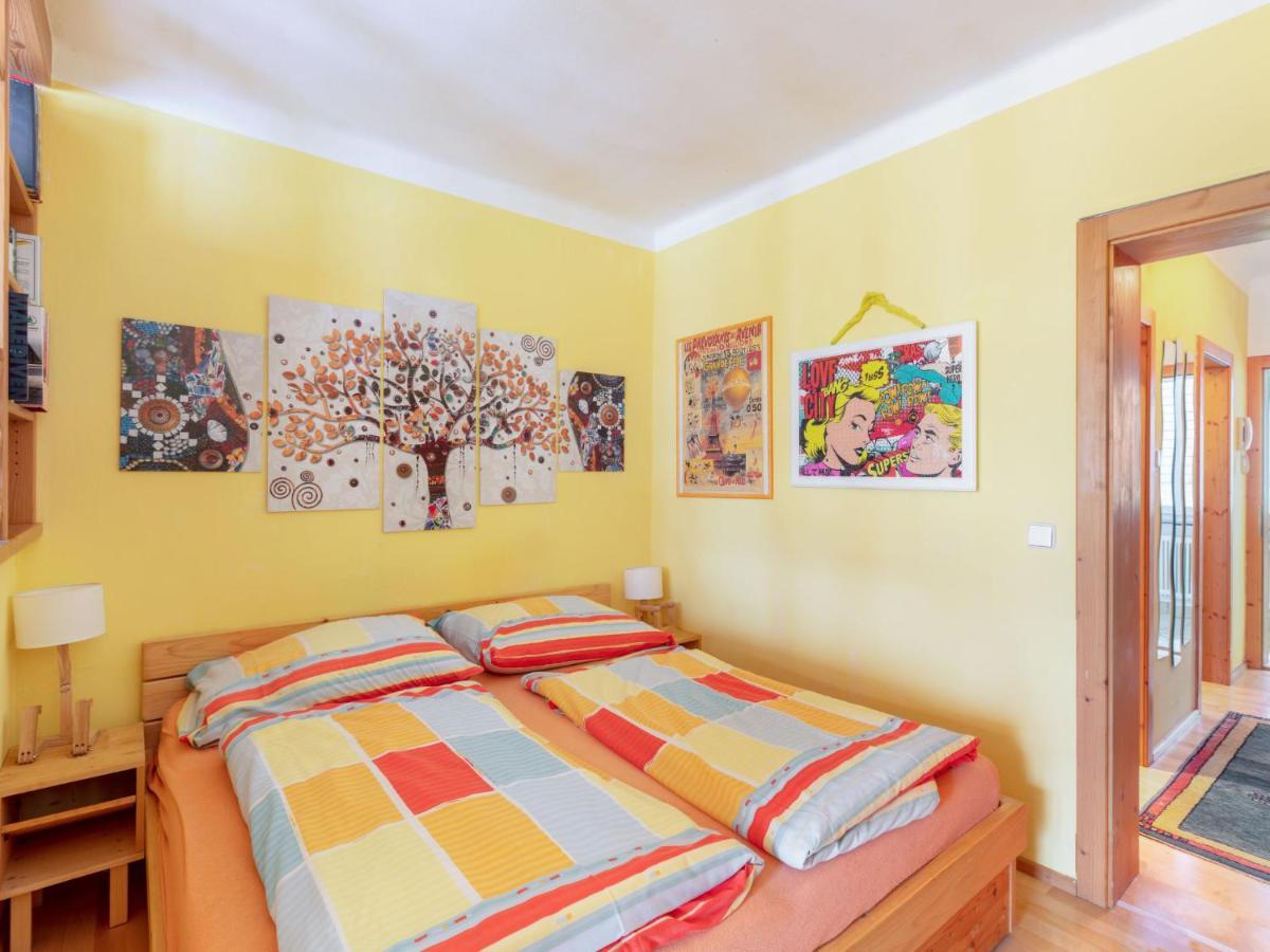 Apartment Sunshine Top 12 By Interhome *