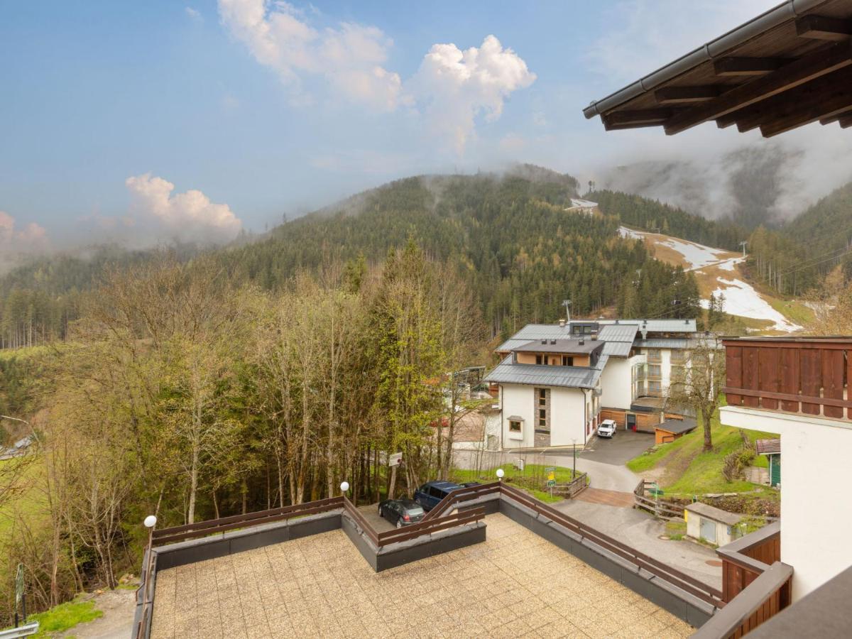 Sunshine Top 12 By Interhome Zell am See