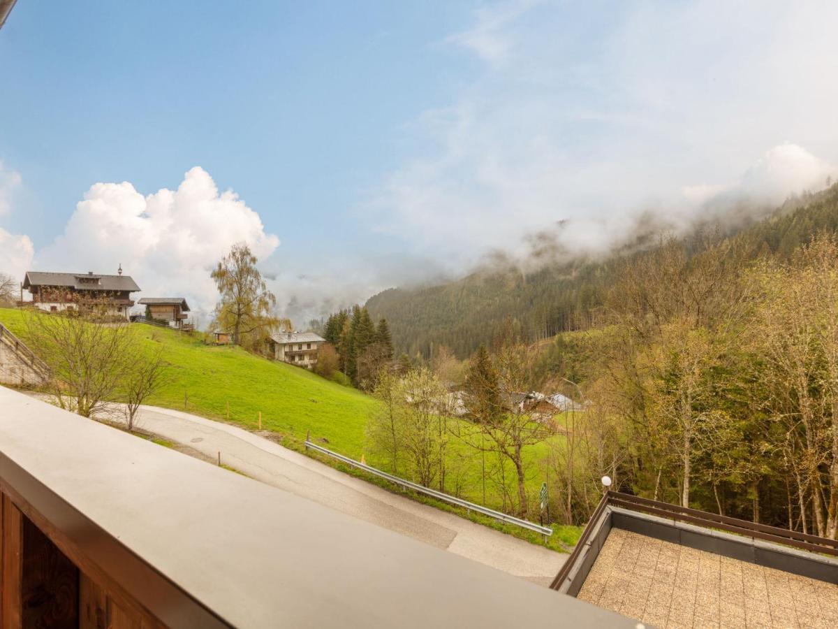 Sunshine Top 12 By Interhome Apartment Zell am See
