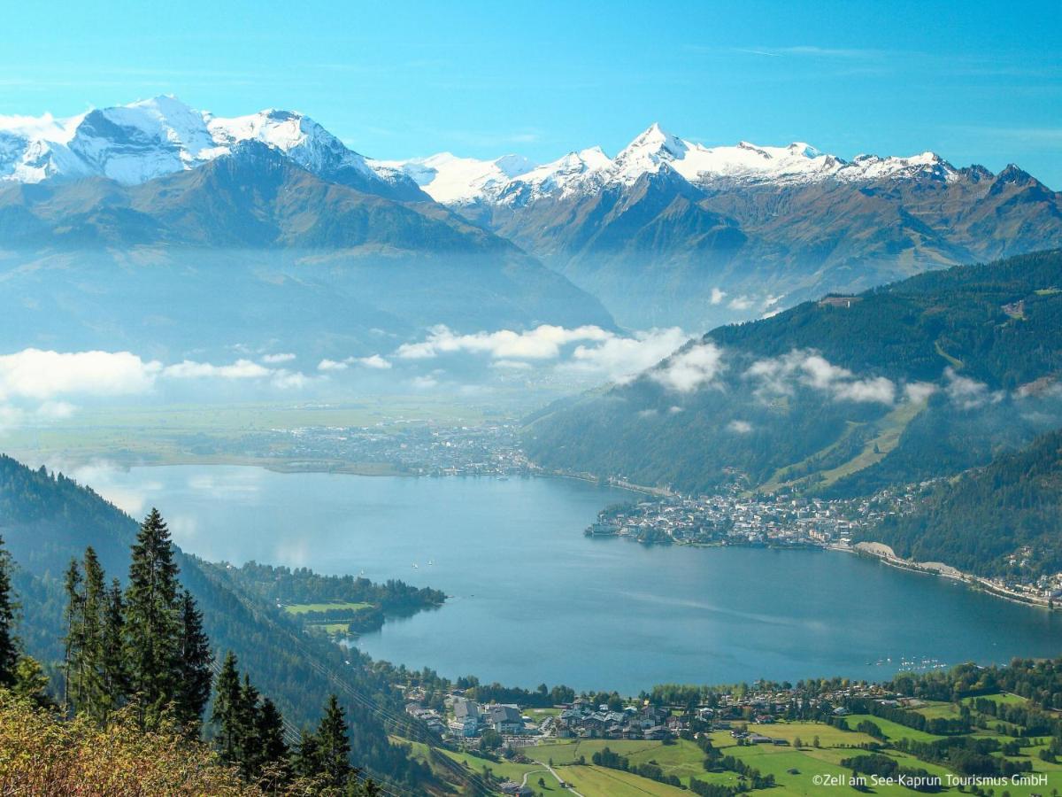 Sunshine Top 12 By Interhome Apartment Zell am See