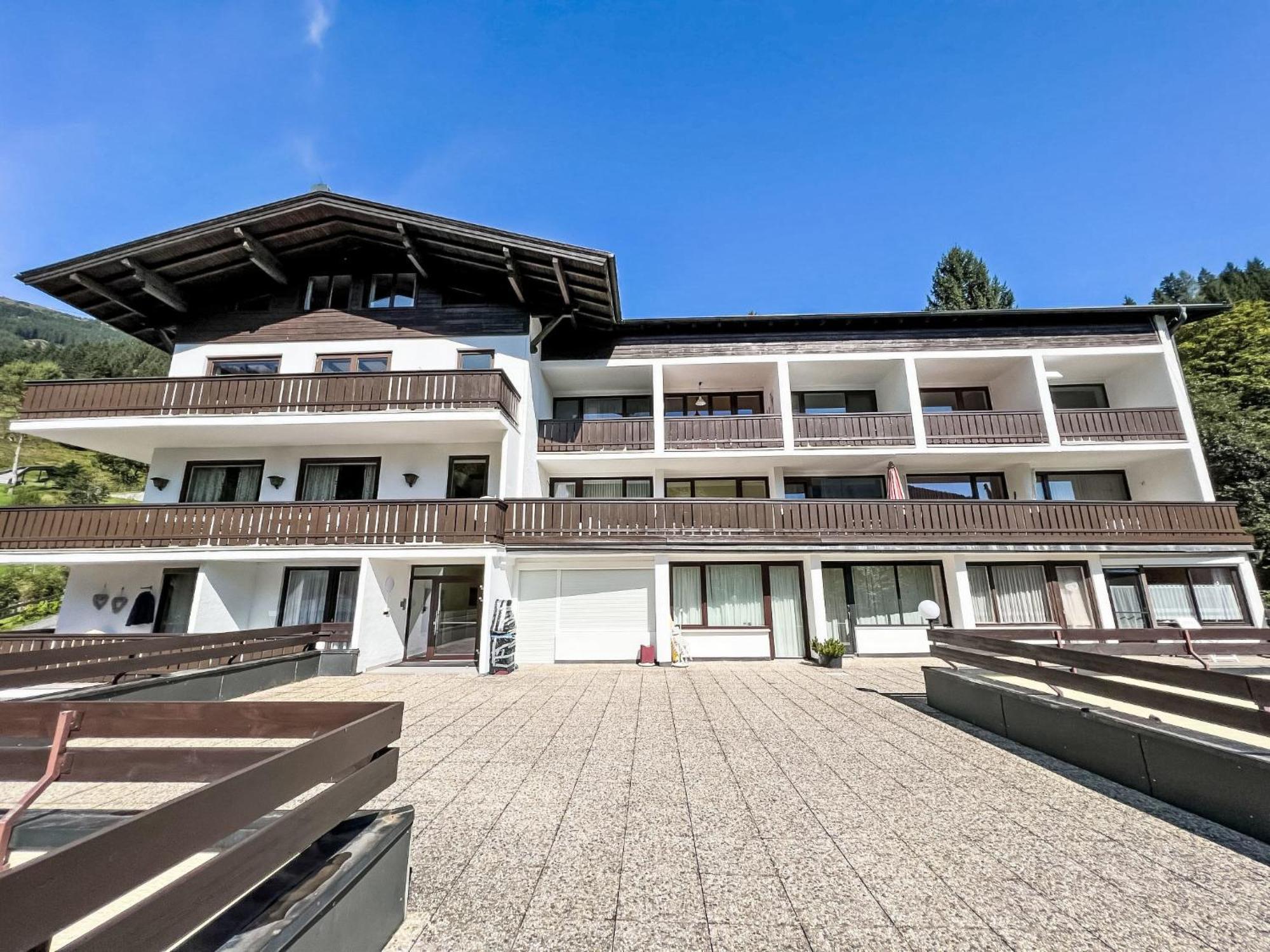 Apartment Sunshine Top 12 By Interhome