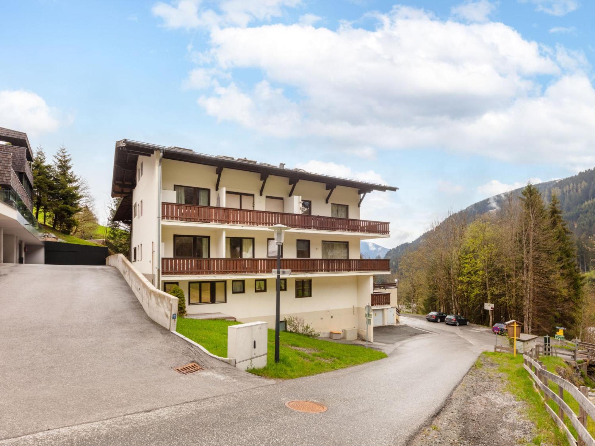 Sunshine Top 12 By Interhome * Zell am See