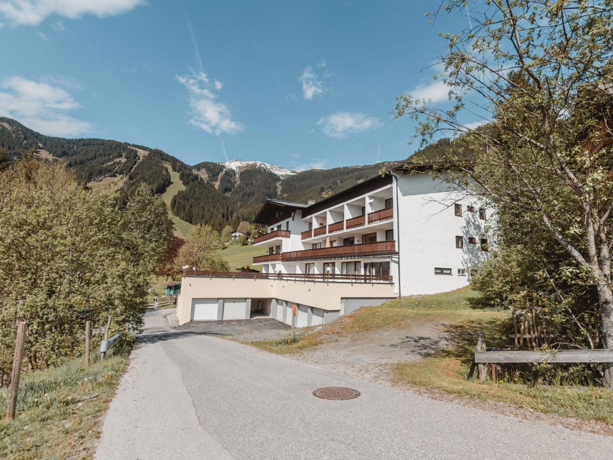 Sunshine Top 12 By Interhome * Zell am See