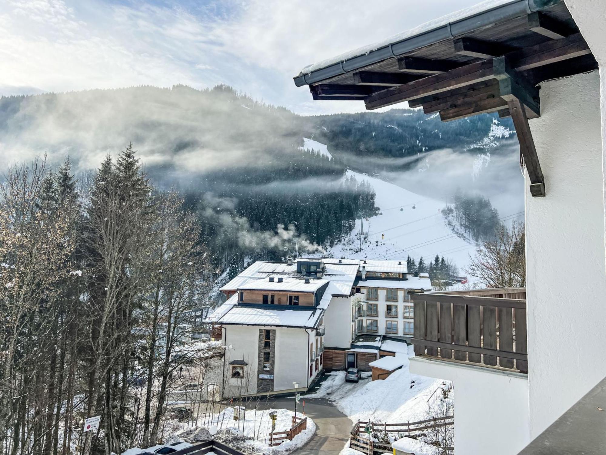 Sunshine Top 12 By Interhome Apartment Zell am See
