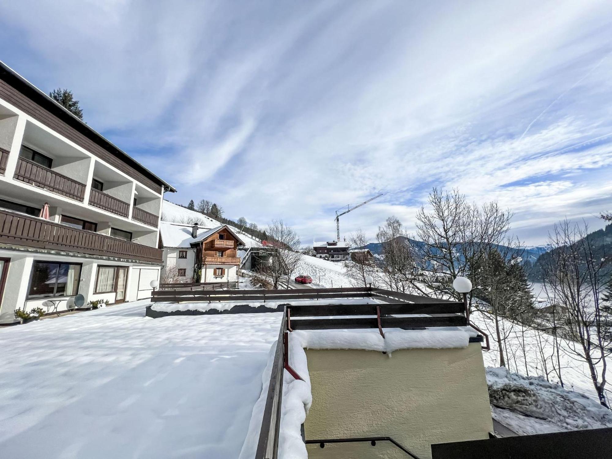 Sunshine Top 12 By Interhome Apartment Zell am See
