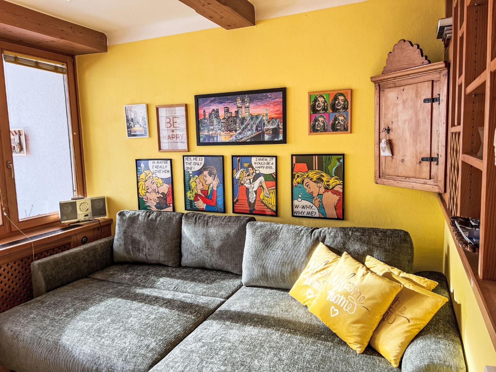 Sunshine Top 12 By Interhome Zell am See