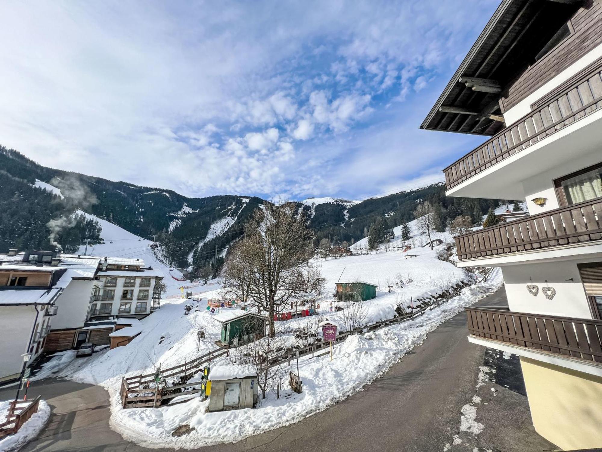 Sunshine Top 12 By Interhome * Zell am See