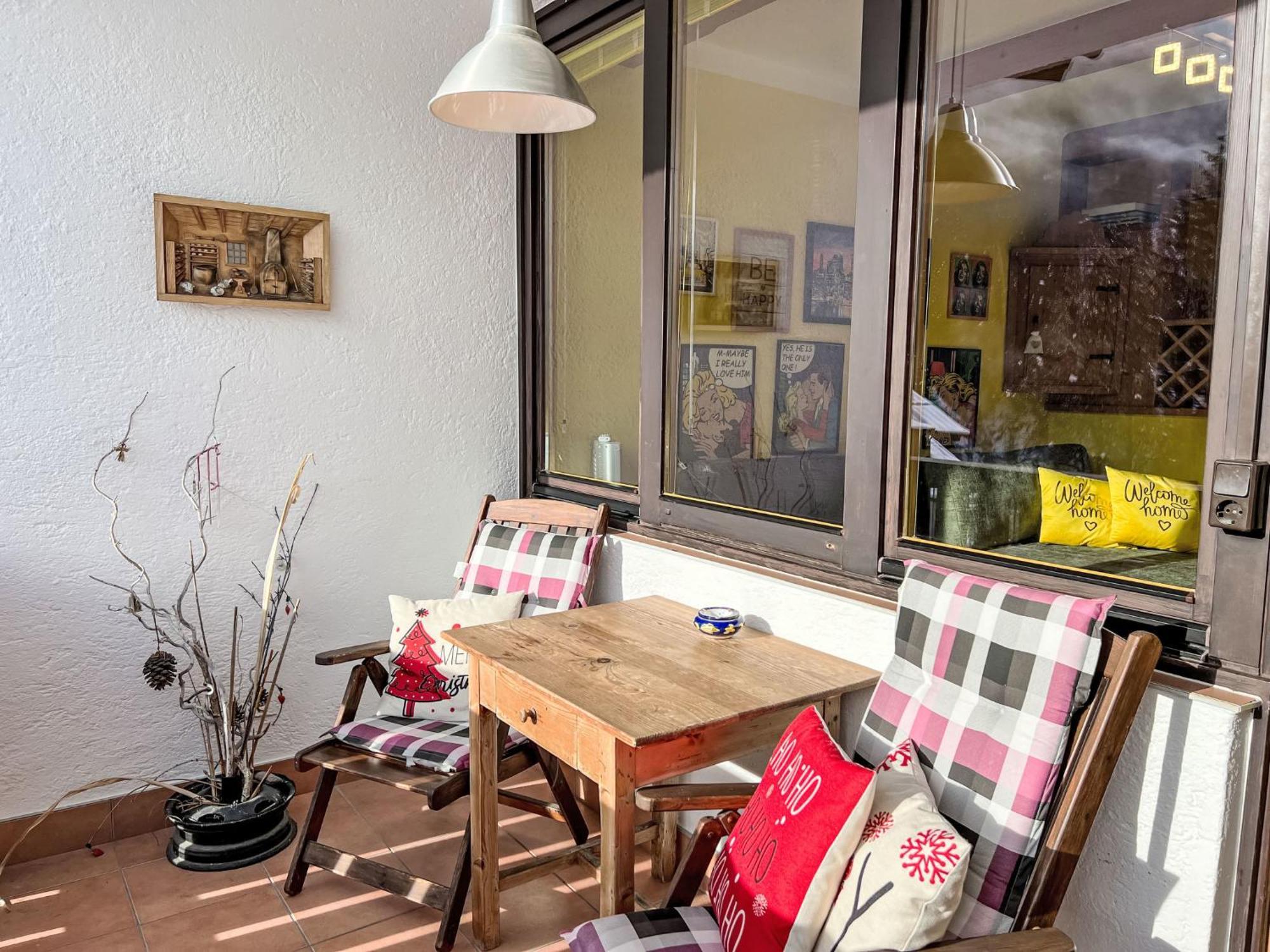 Sunshine Top 12 By Interhome Apartment