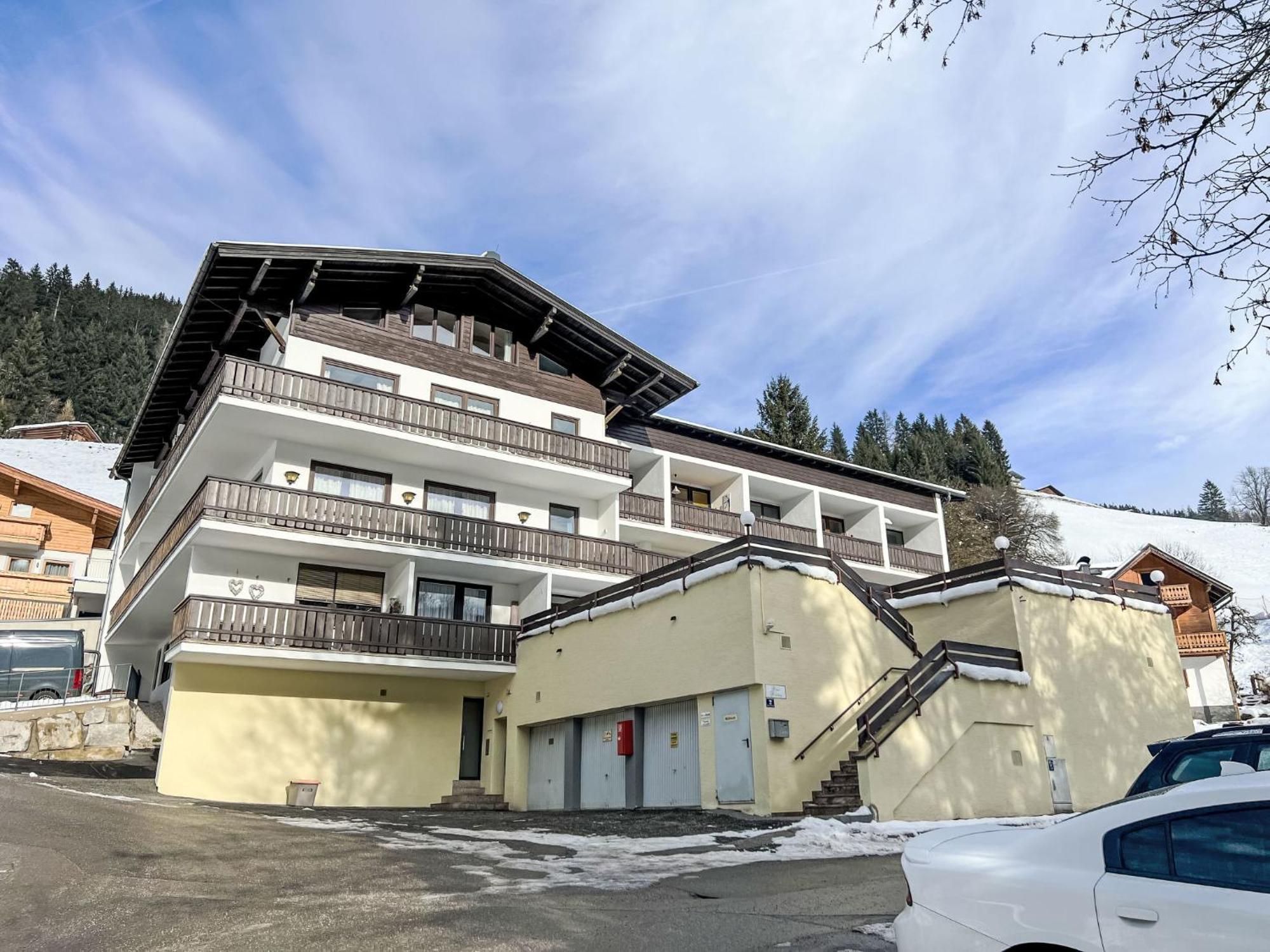 Apartment Sunshine Top 12 By Interhome