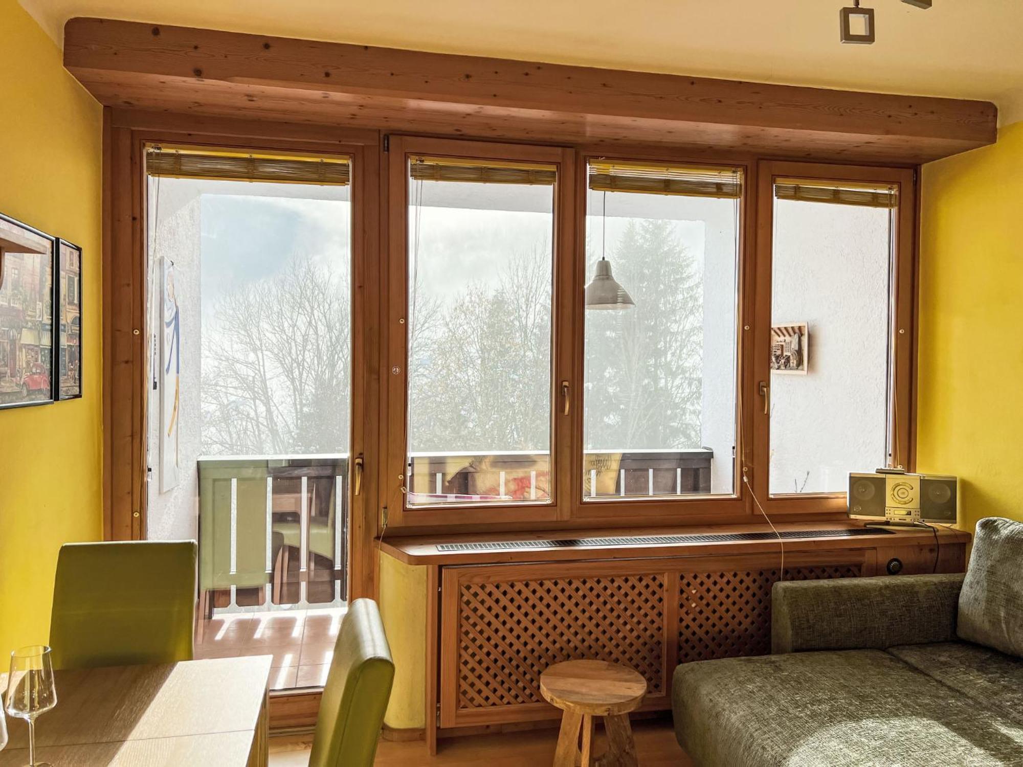 Sunshine Top 12 By Interhome Apartment *