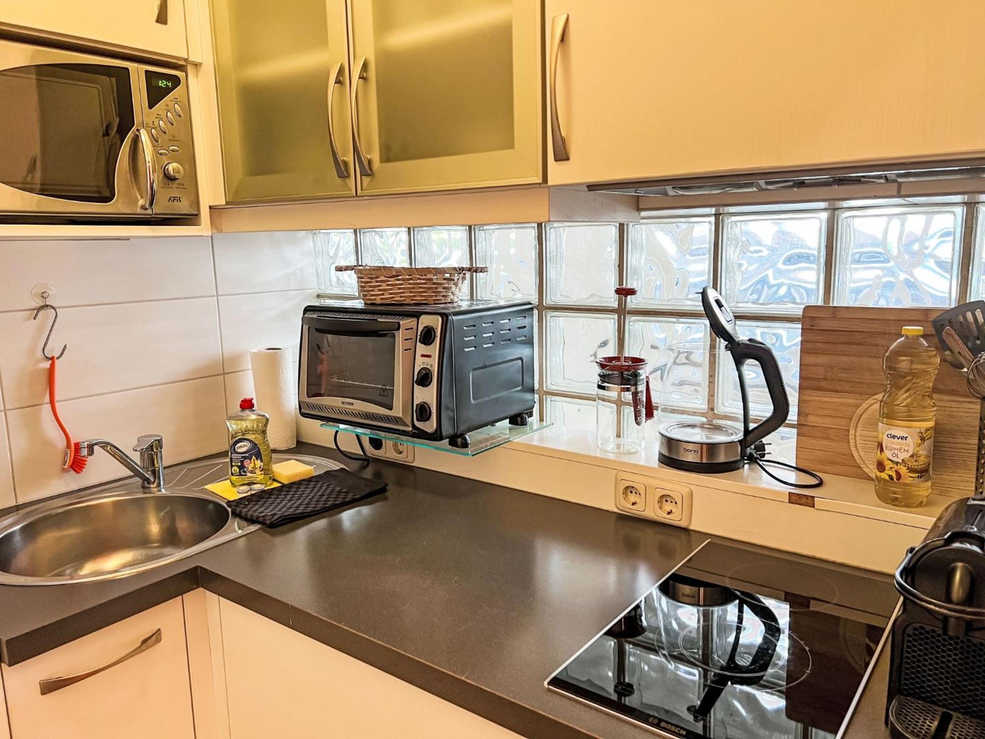 Sunshine Top 12 By Interhome Apartment Zell am See
