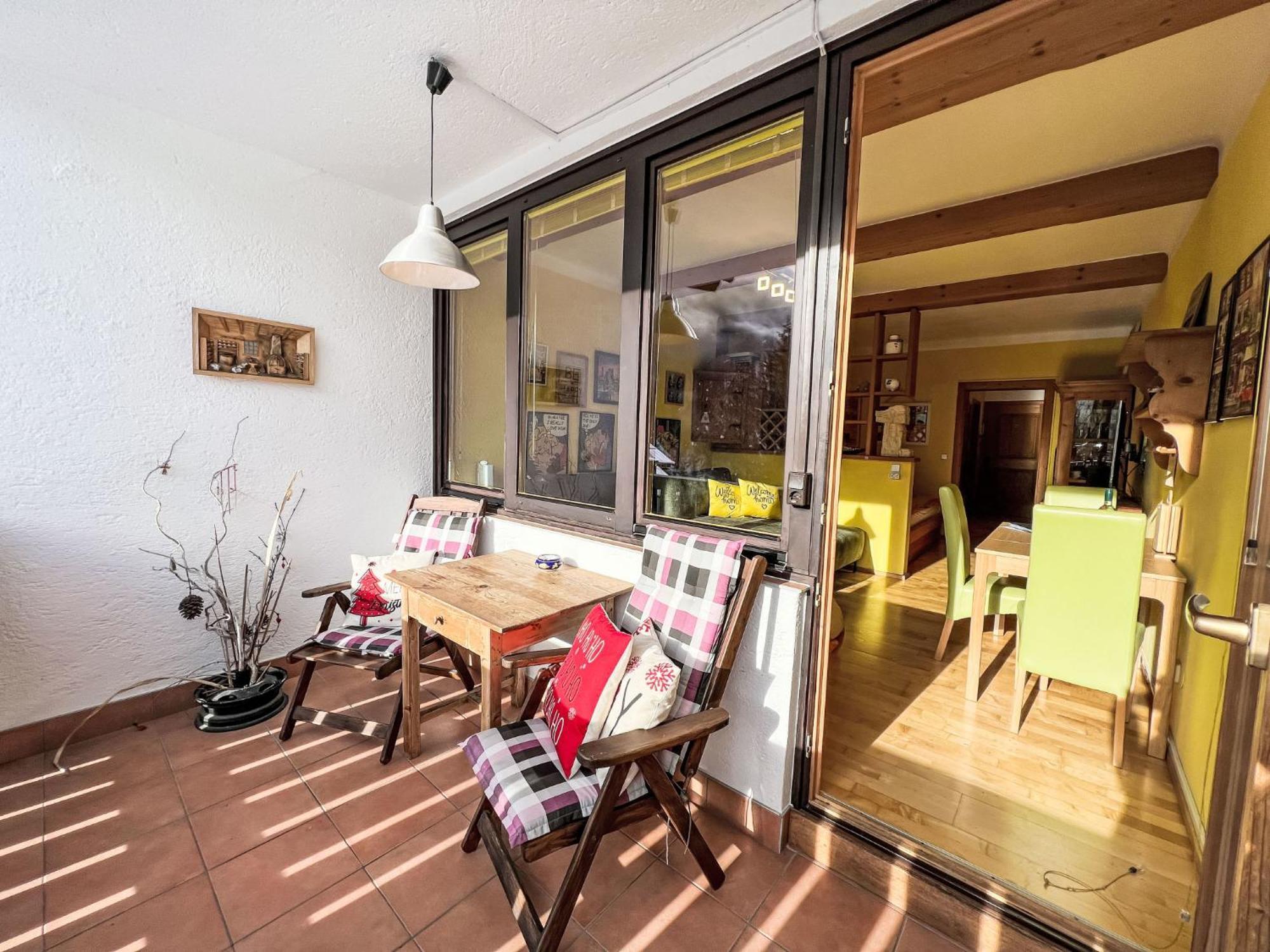 Sunshine Top 12 By Interhome Zell am See