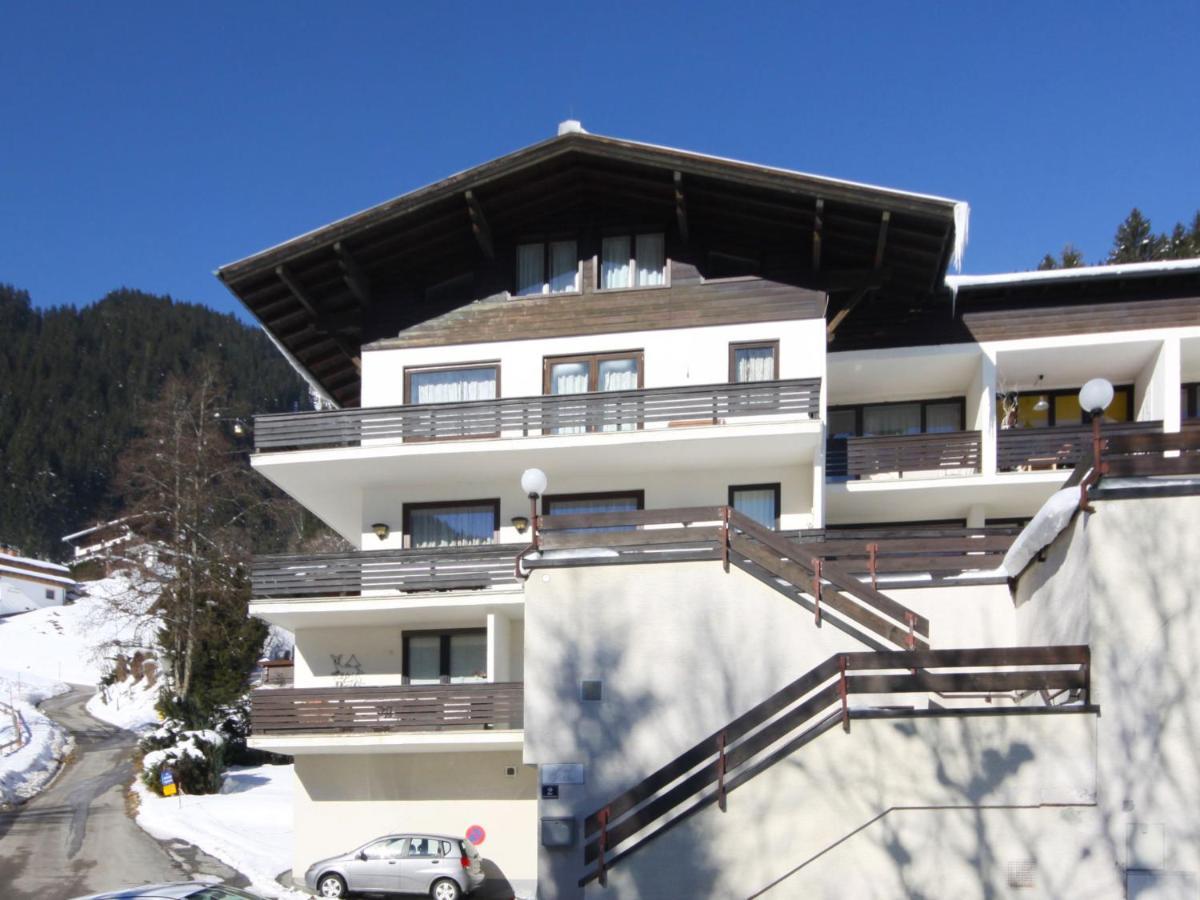 Sunshine Top 12 By Interhome Zell am See